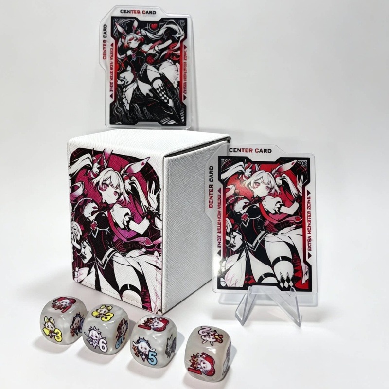 Adatto per Yu-Gi-Oh! Tappetino - Door Mat Blank recensione e prezzo