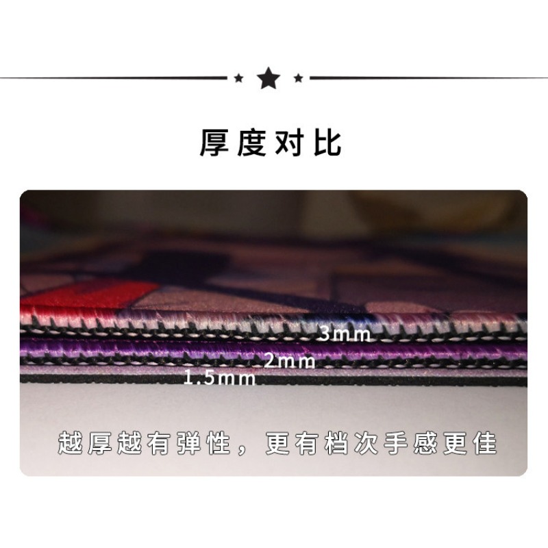 Nuovo Tappetino da Gioco 600x6 - Door Mat Blank recensione e prezzo