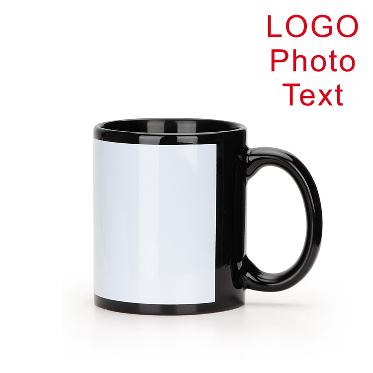Fai da te personalizzato 350ML - Sublimation Mug White recensione e prezzo