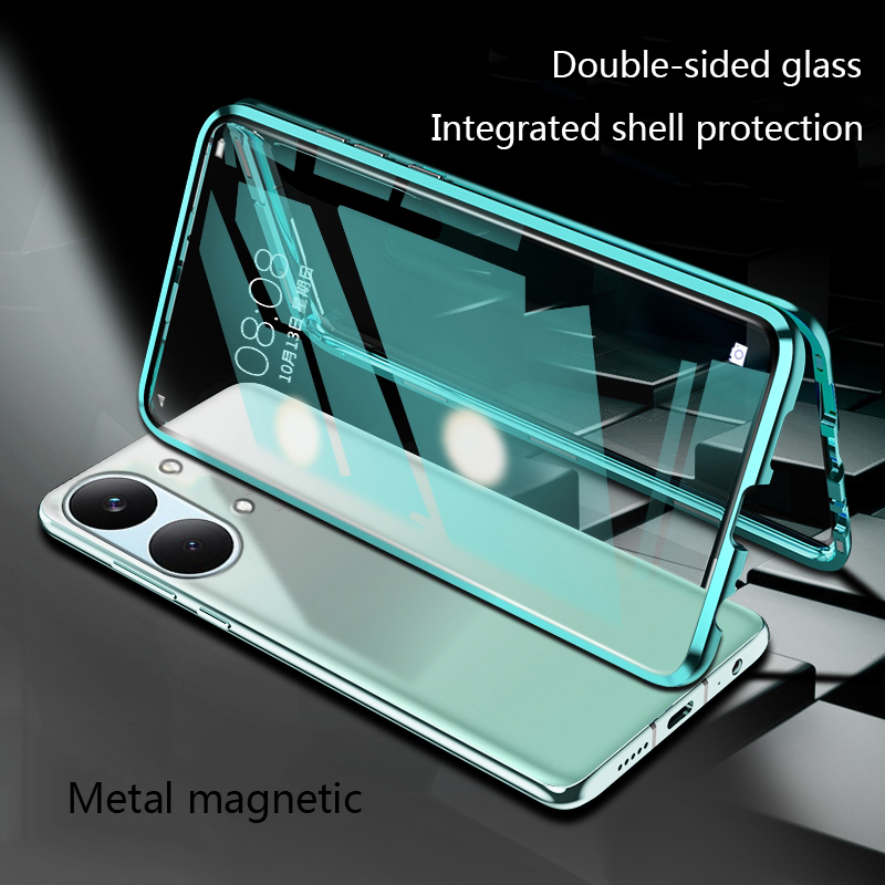 Custodia Magnetica Biruiqu per - Metal Photo Panel recensione e prezzo